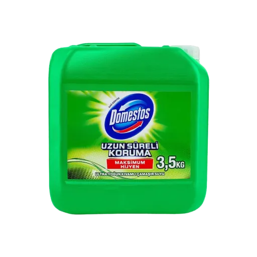 TEMİZLİK ÜRÜNLERİ