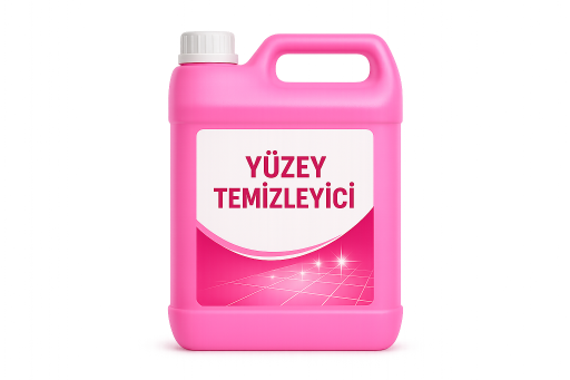 YÜZEY TEMİZLEYİCİ