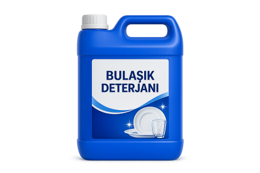 BULAŞIK DETERJANI