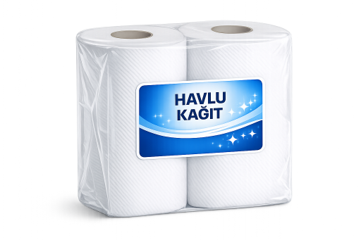 HAVLU KAĞIT