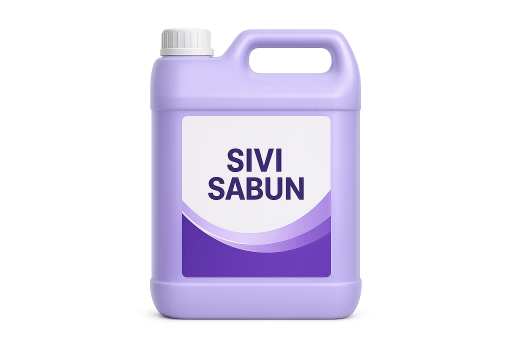 SIVI SABUN