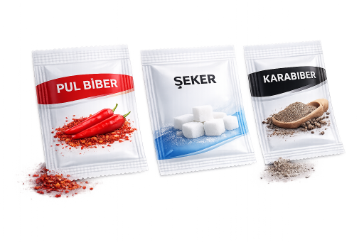 SERVİS ÜRÜNLERİ