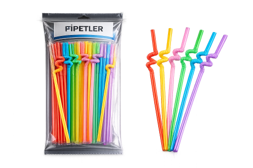PİPETLER