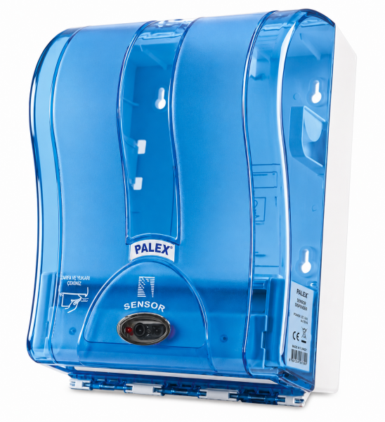 Prestij Otomatik Havlu Dispenseri