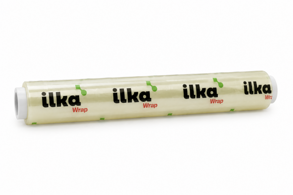 İlka Streç Film 30x170
