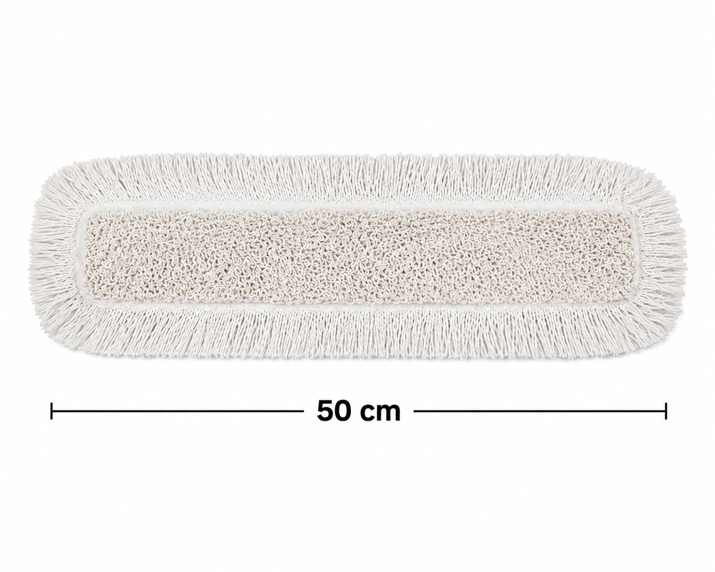 Ekstra Nemli Mop 50 cm