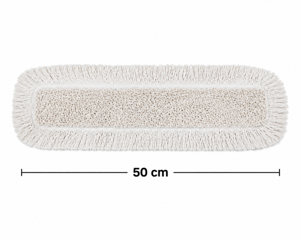 Ekstra Nemli Mop 50 cm