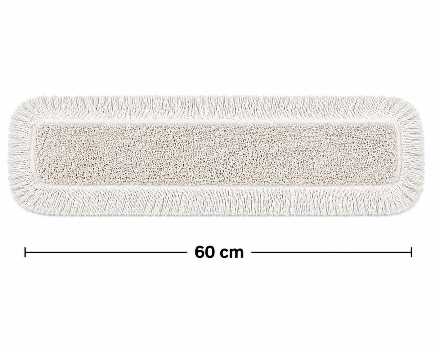 Ekstra Nemli Mop 60 cm