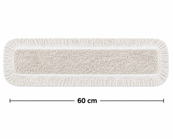 Ekstra Nemli Mop 60 cm