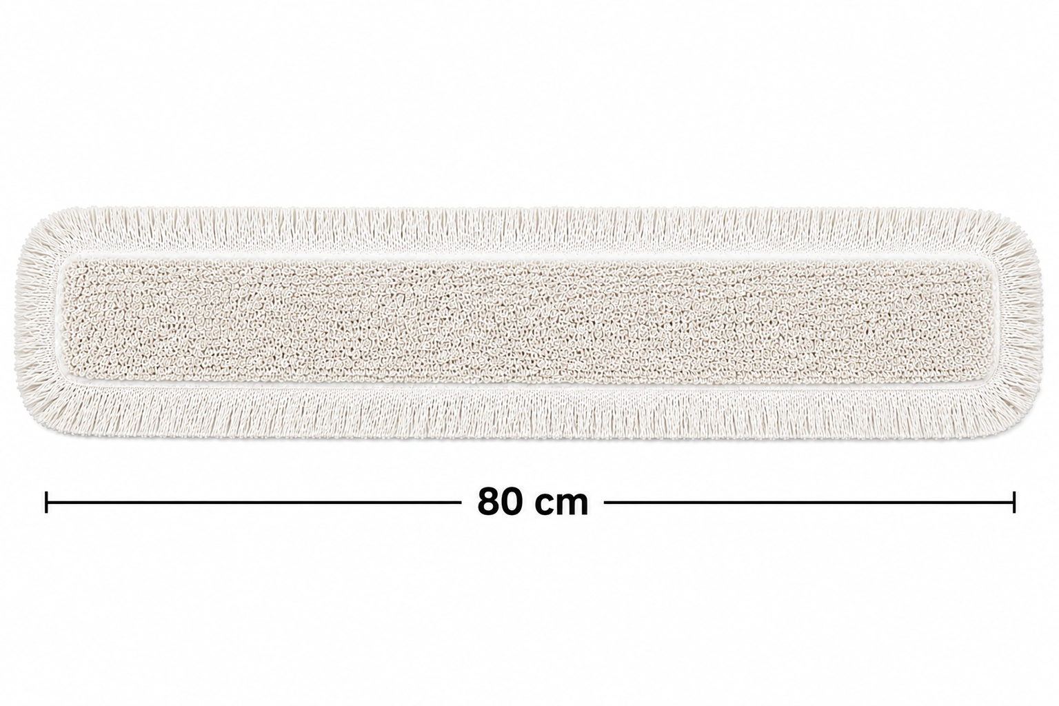 Ekstra Nemli Mop 80 cm
