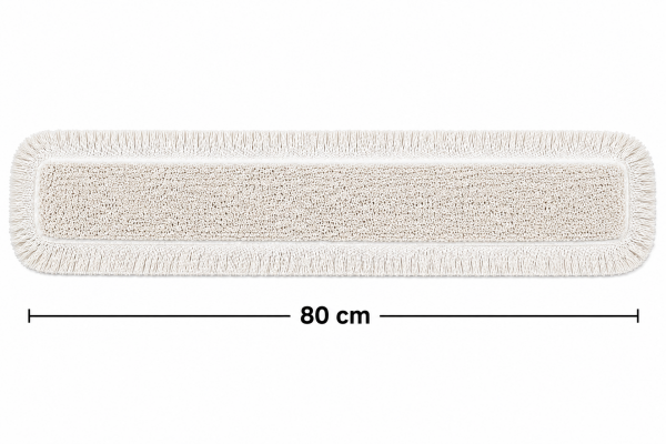 Ekstra Nemli Mop 80 cm