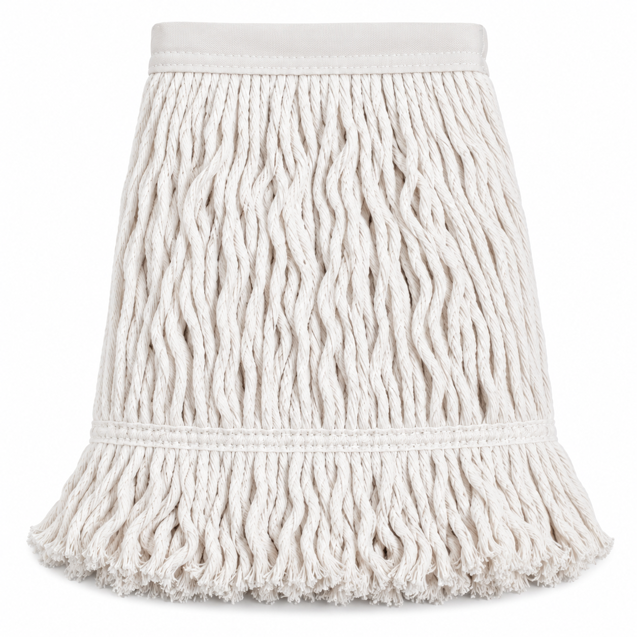 Islak Mop Geniş 500 Gr