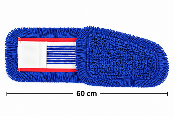 Orlon Mop 60 Cm