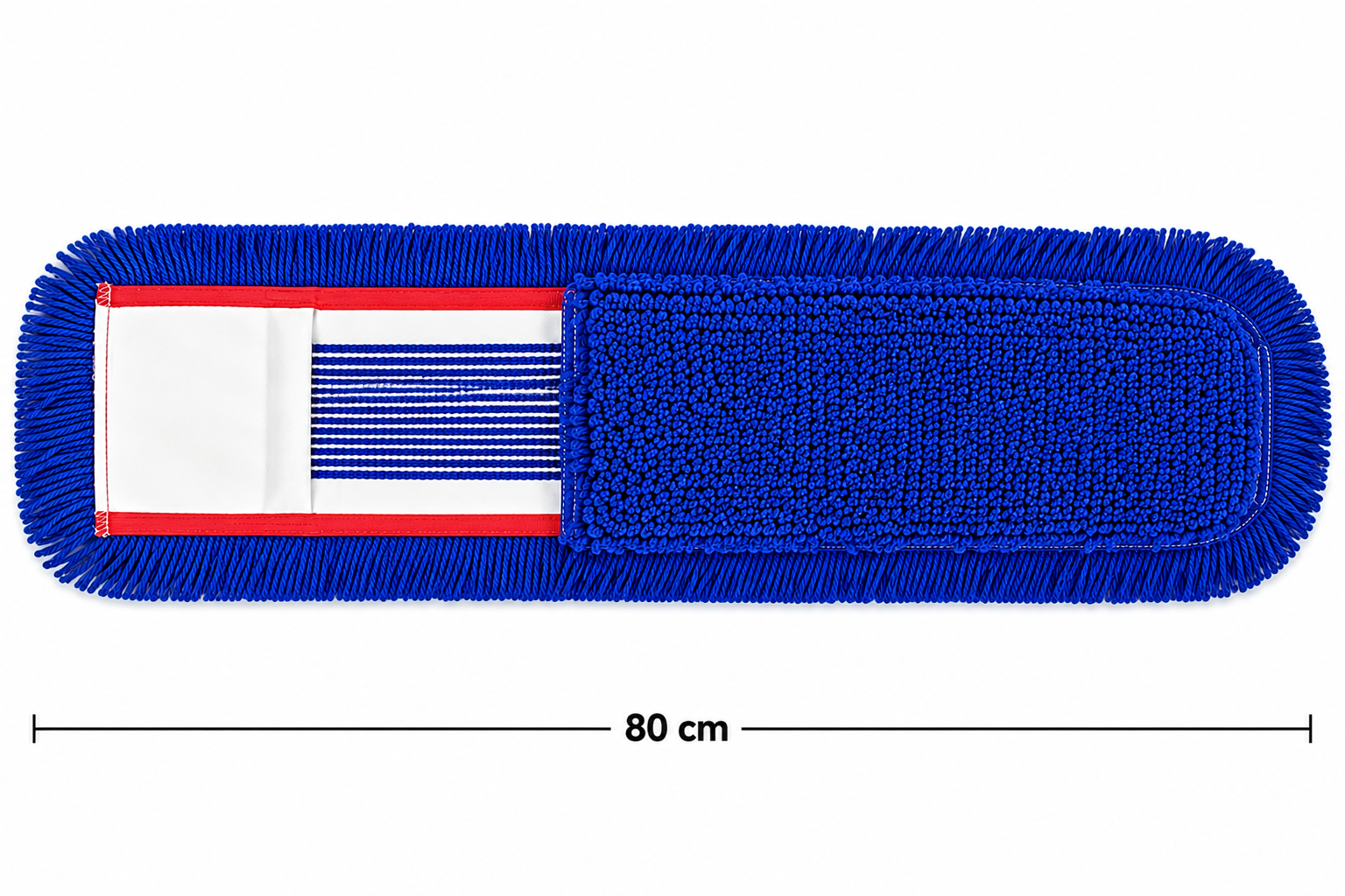 Orlon Mop 80 Cm