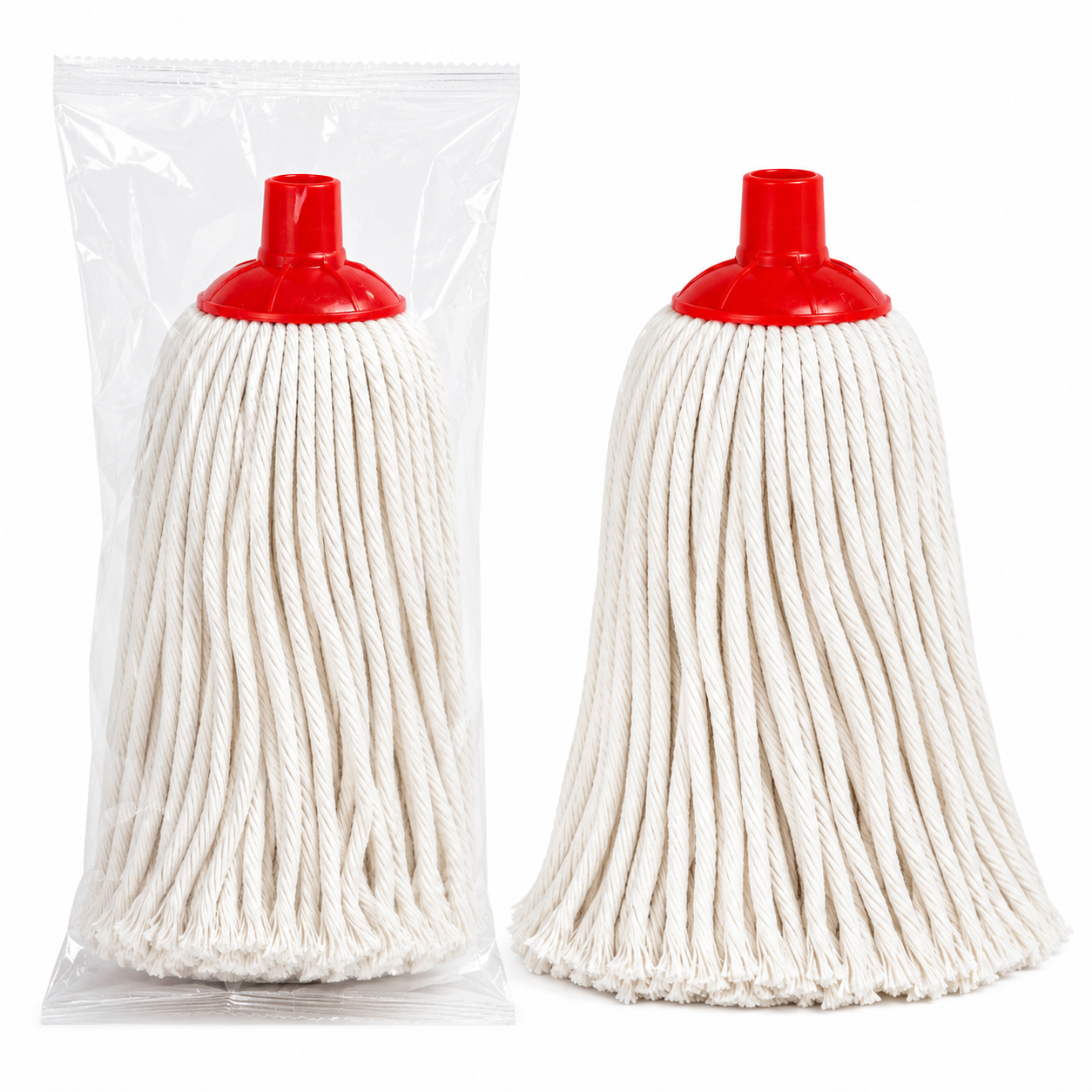 İpli Mop Yedek Başlık