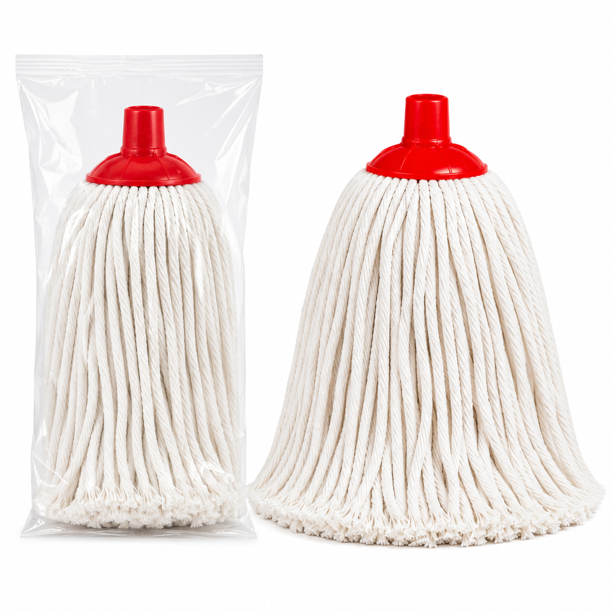İpli Mop Yedek Başlık Jumbo