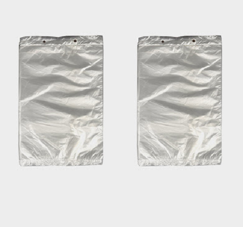 PERFORELİ POŞET - 5 KG