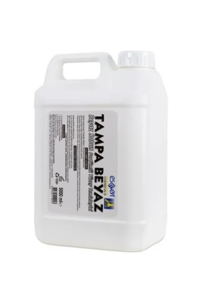 TAMPA YÜZEY TEMİZLEYİCİ 5 KG