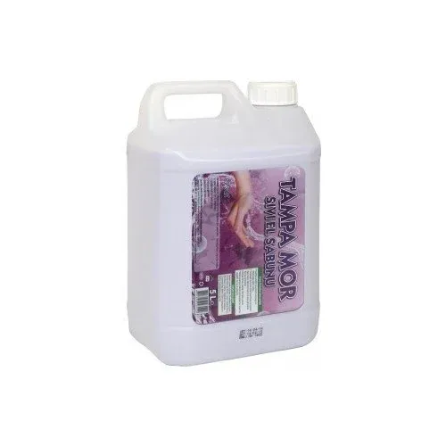 TAMPA MOR YÜZEY TEMİZLEYİCİ LAVANTA 5 KG
