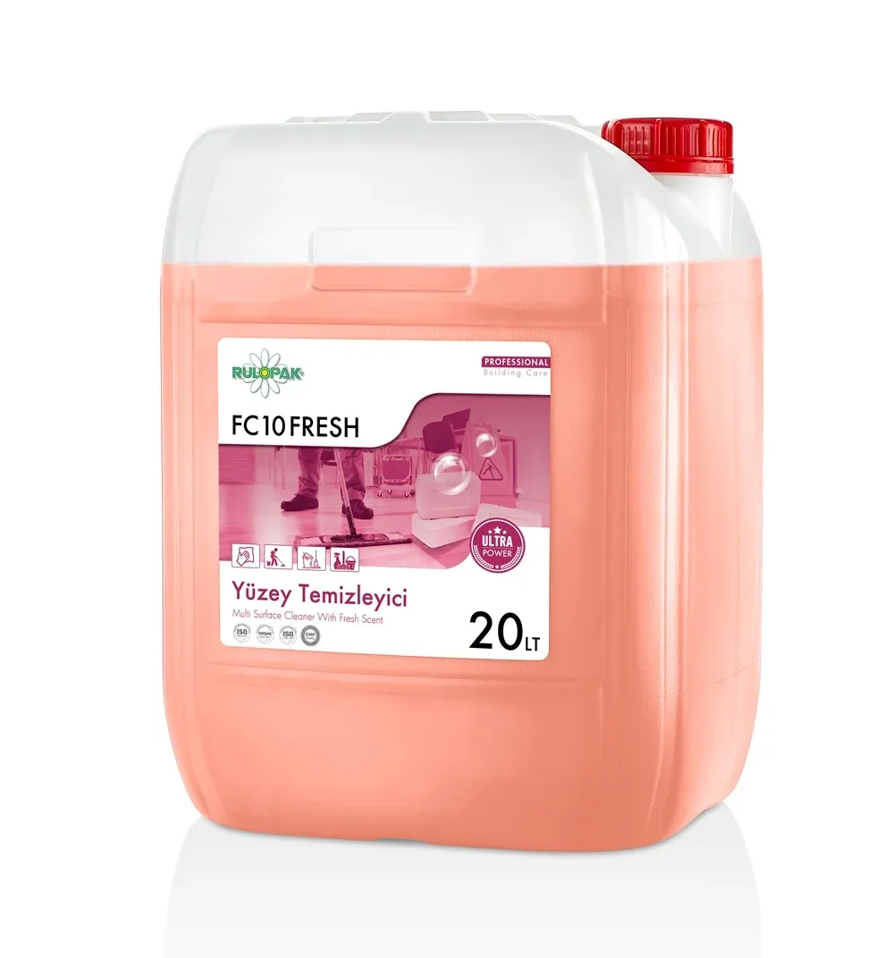 OZOPAK YÜZEY TEMİZLEYİCİ 20 KG