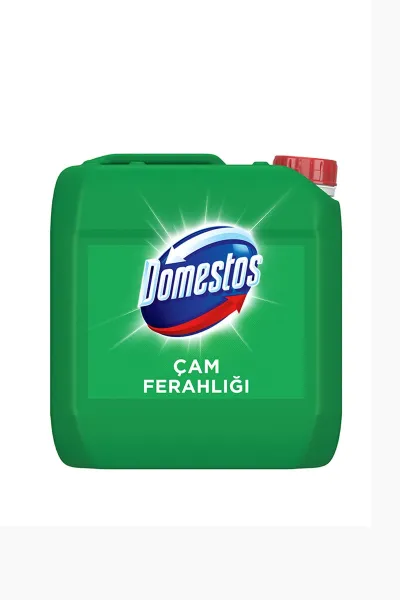 DOMESTOS ULTRA ÇAMAŞIR SUYU 3.2 KG