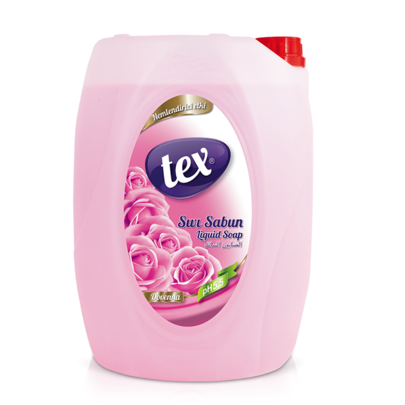 TEX SIVI EL SABUNU 5 KG
