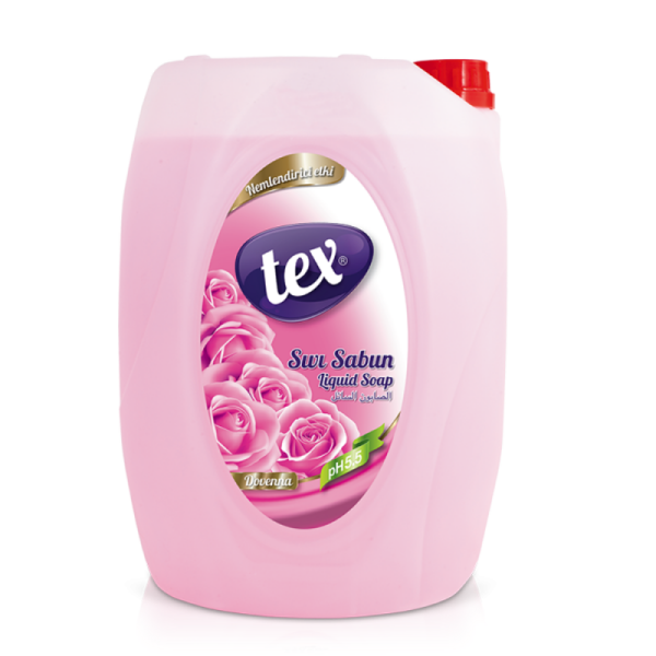 TEX SIVI SABUN 20 KG