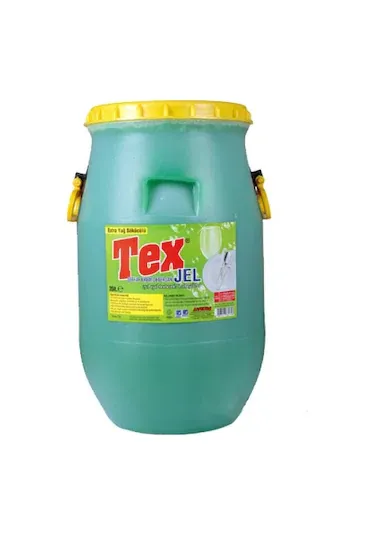 TEX JEL BULAŞIK DETERJANI 35 KG