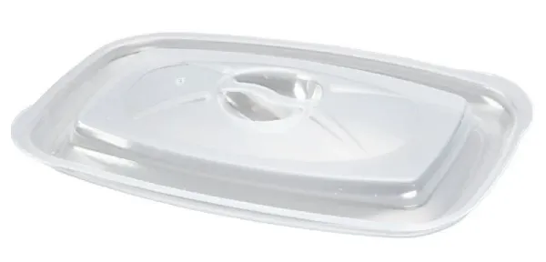 ÖZGE MİKRODALGA SICAK YEMEK SET 500 GR - 50 ADET