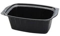 MİKRODALGA SICAK YEMEK SET 1000 GR - 50 ADET