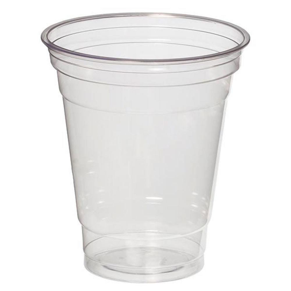 10 OZ PET BARDAK - 100 ADET