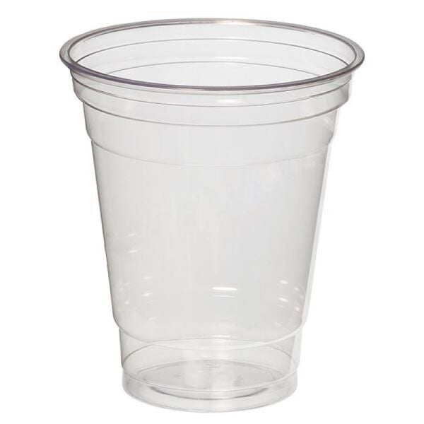 10 OZ PET BARDAK - 100 ADET