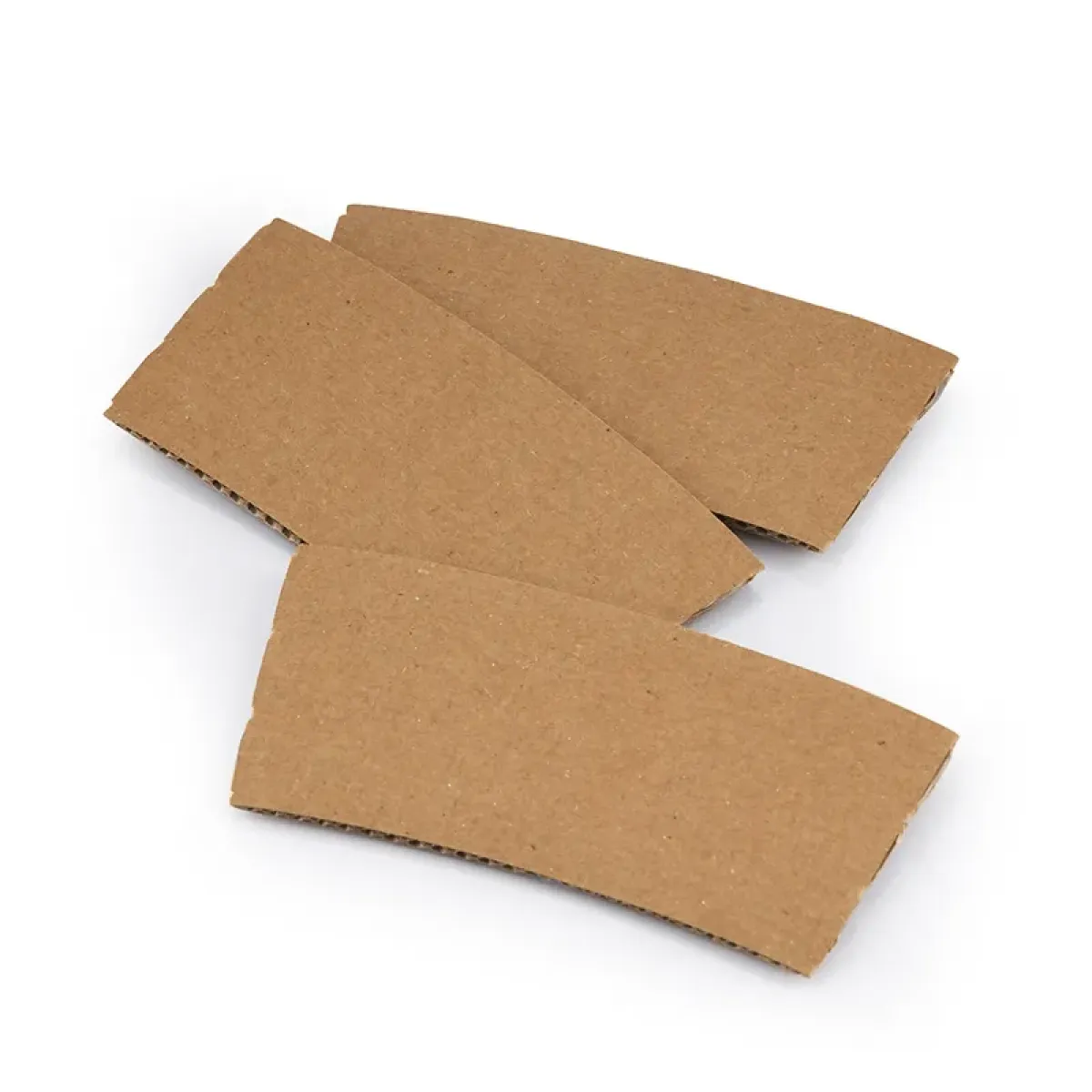 SLEEVE 7-8 OZ BARDAK TUTACAĞI BARDAK KILIFI - 100 ADET