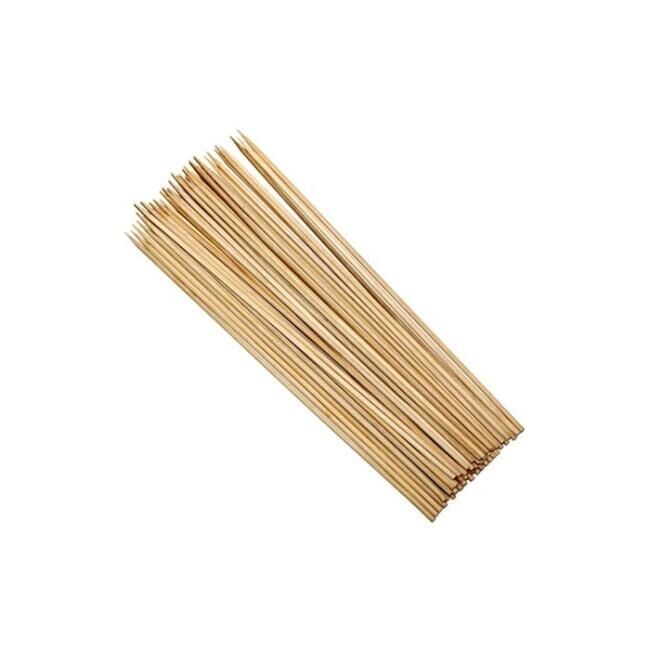 ÇÖP ŞİŞ 15 CM 100 ADET