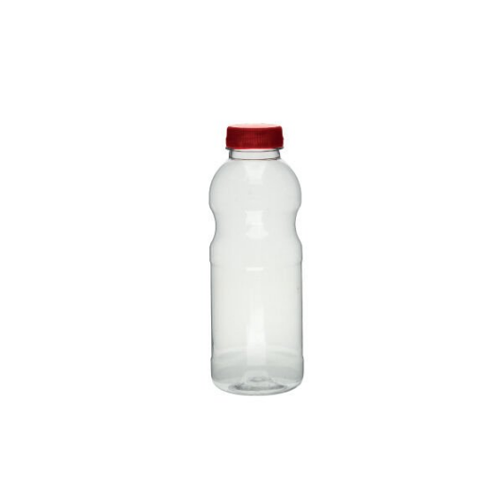 250 Ml Pet Şişe 10 Adet