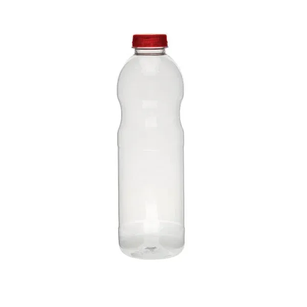 500 Ml Pet Şişe 120 Adet