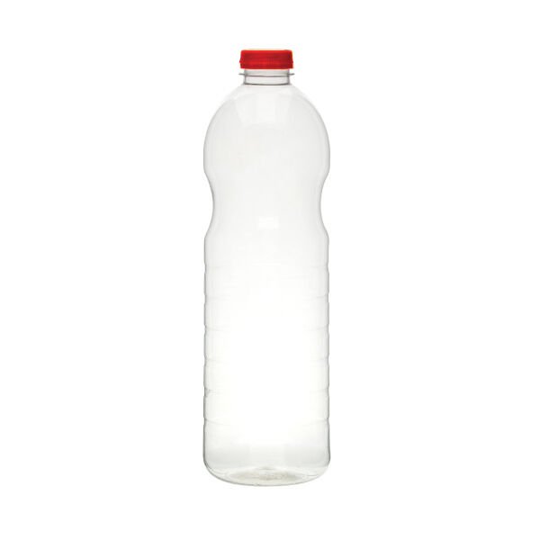 1000 Ml Pet Şişe 150 Adet
