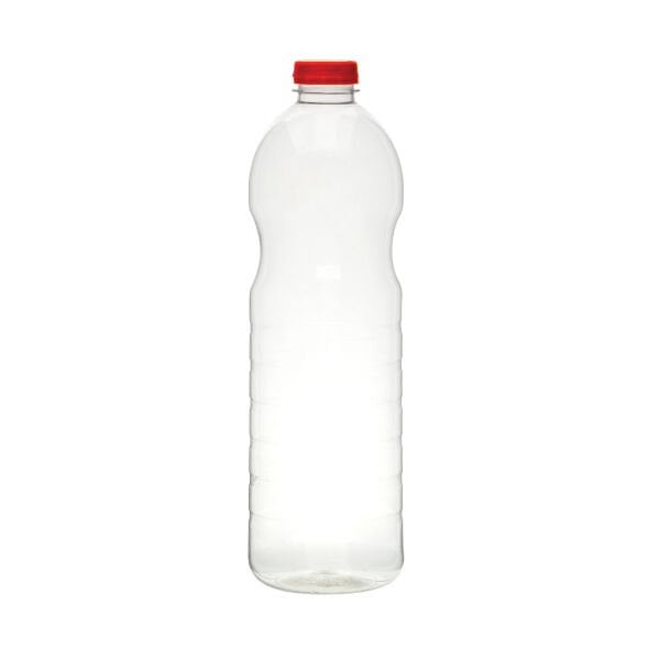 PET ŞİŞE 1000 ML - 150 ADET