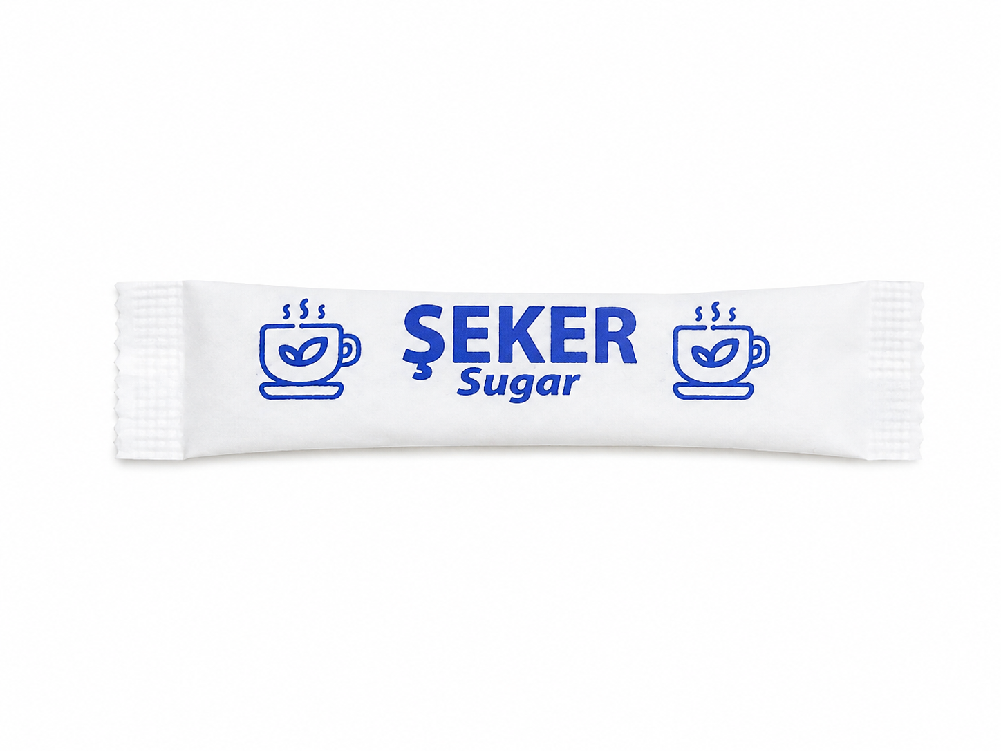 Stick Şeker 1000 Adet