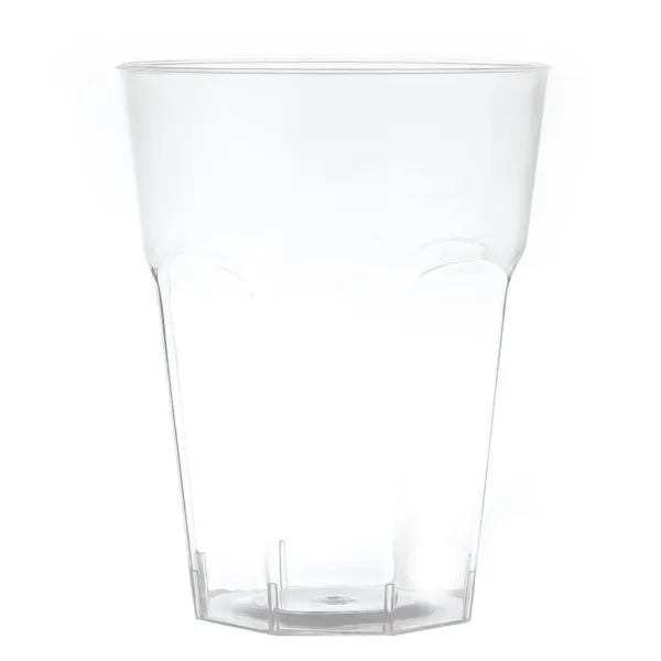 KRİSTAL BARDAK 270 ML - 500 ADET