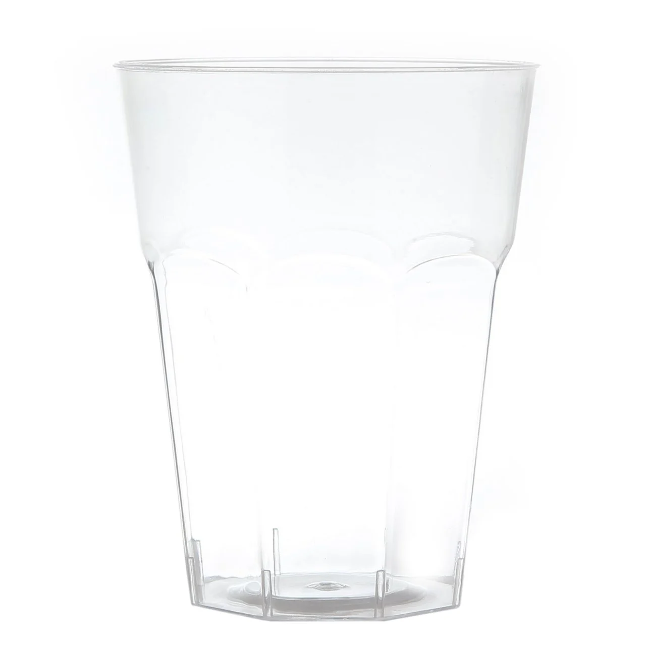 KRİSTAL BARDAK 350 ML - 500 ADET