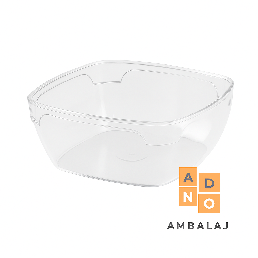 Kristal Kare Kase 300 Ml