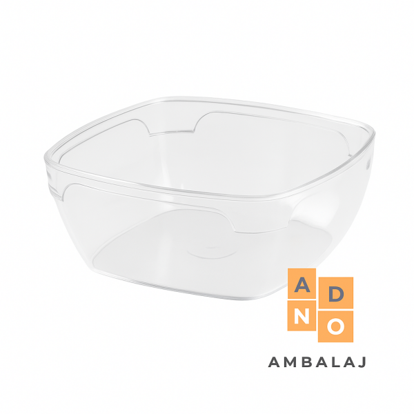 Kristal Kare Kase 300 Ml