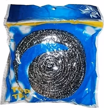 4LÜ ENDÜSTRİYEL BULAŞIK SÜNGERİ