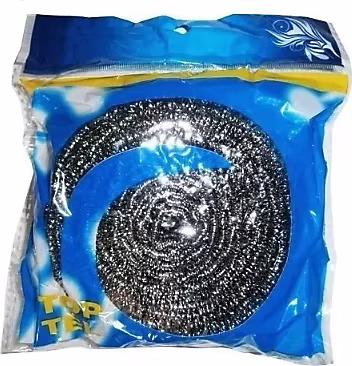 Bulaşık Teli Toptel 60 gr