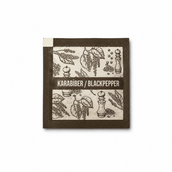 Stick Karabiber 1000 Adet 5x5