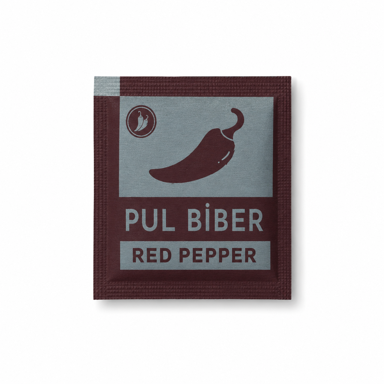 Stick Pul Biber 1000 Adet 5x5