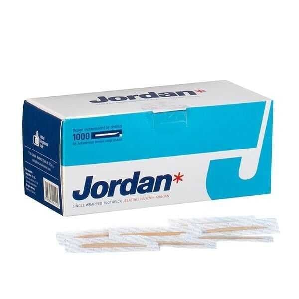 JORDAN KÜRDAN - 1000'Lİ